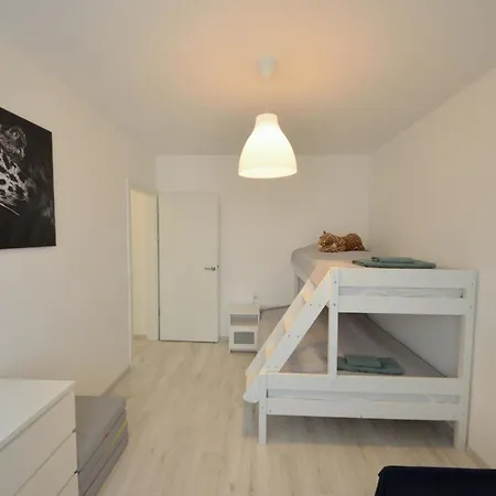 New 2 Bedroom In The Center Budaörs